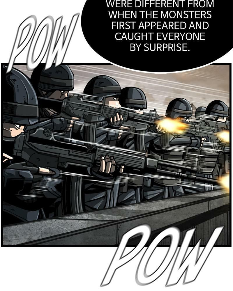 Read The First Hunter chapter 66 image 71 on Lezhin