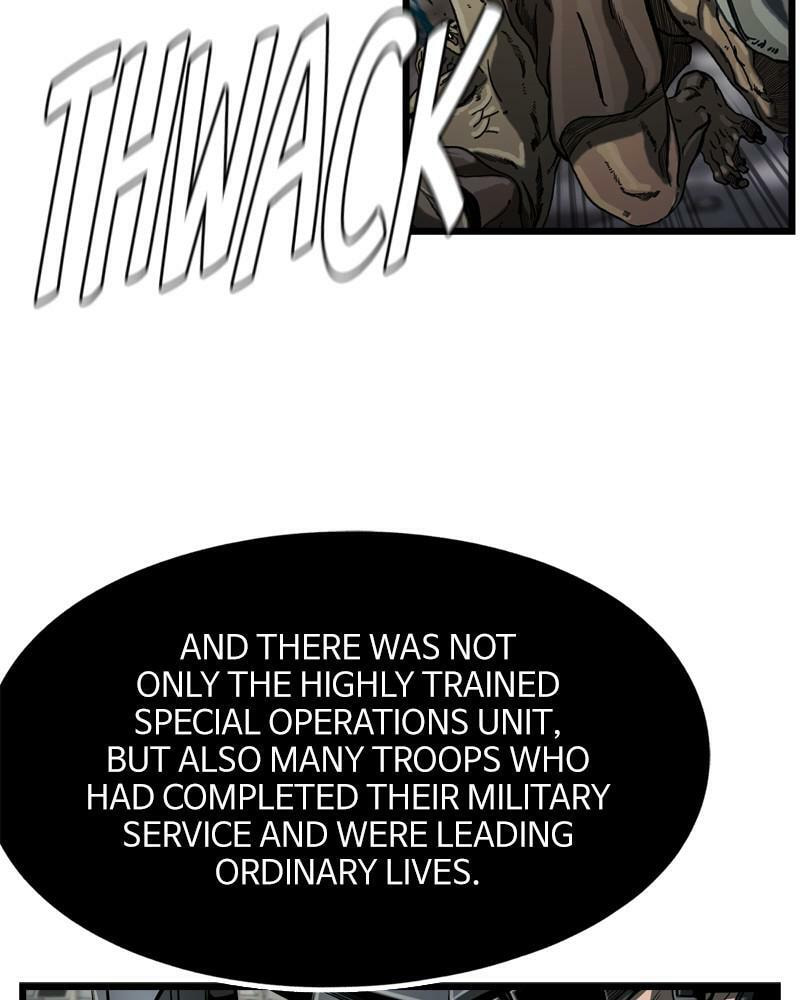 Read The First Hunter chapter 66 image 77 on Lezhin