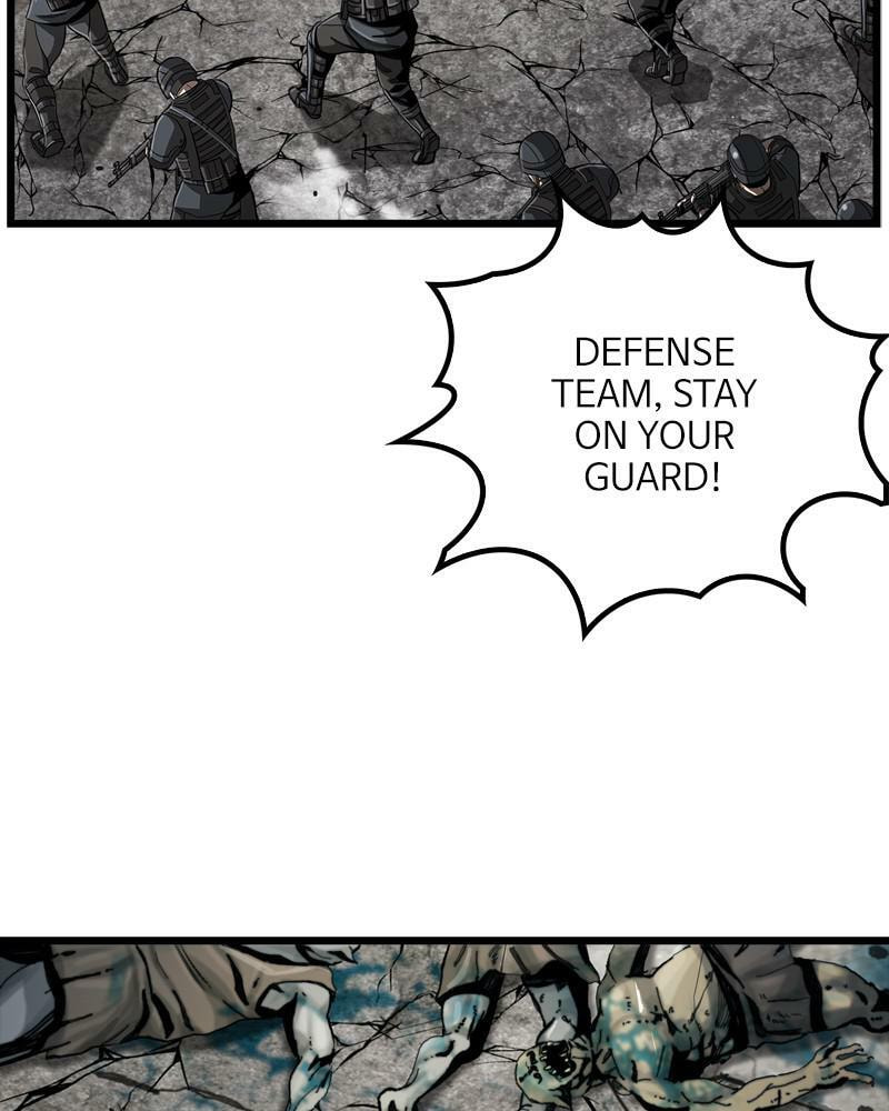 Read The First Hunter chapter 66 image 81 on Lezhin