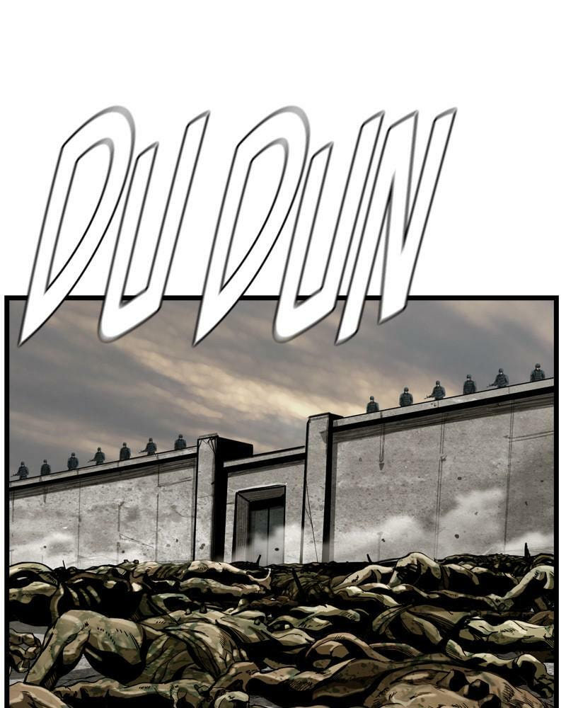 Read The First Hunter chapter 66 image 84 on Lezhin
