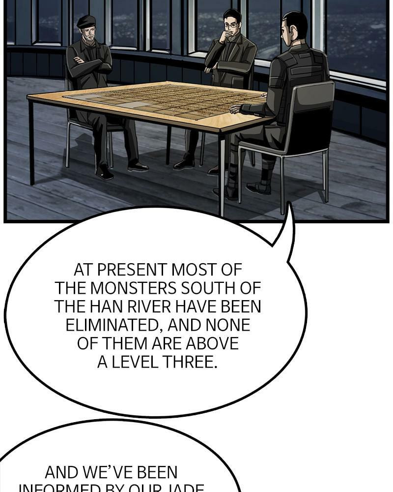 Read The First Hunter chapter 66 image 89 on Lezhin