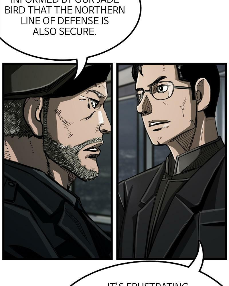 Read The First Hunter chapter 66 image 90 on Lezhin