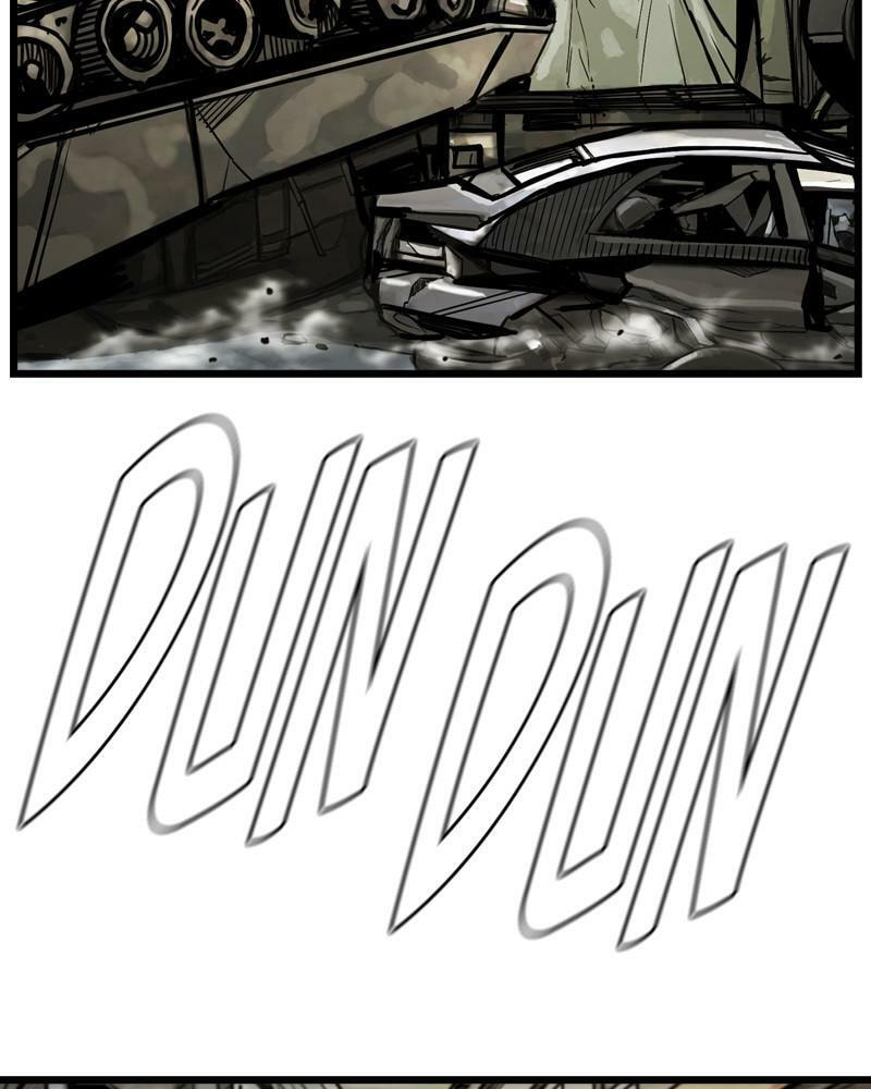 Read The First Hunter chapter 66 image 95 on Lezhin