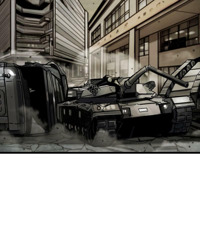 Read The First Hunter chapter 66 image 96 on Lezhin