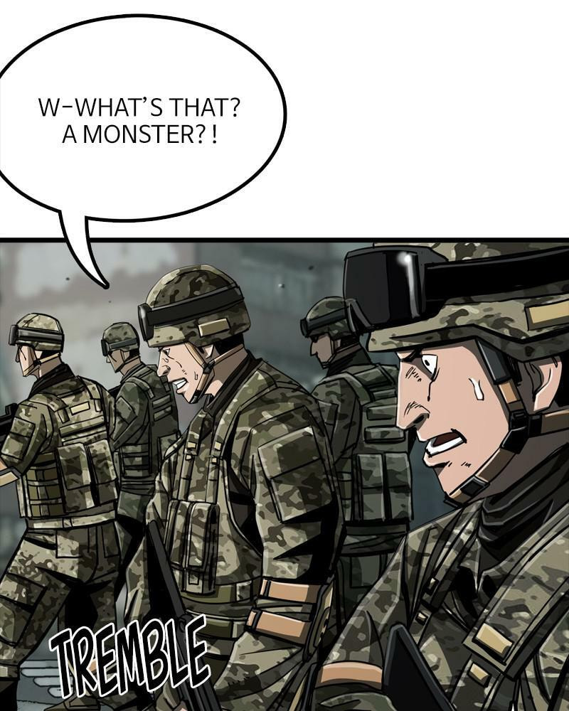 Read The First Hunter chapter 66 image 97 on Lezhin