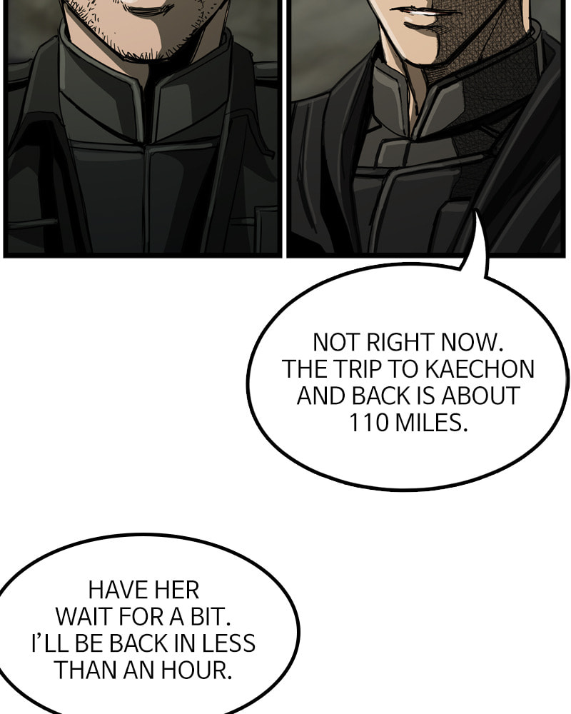 Read The First Hunter chapter 67 image 104 on Lezhin
