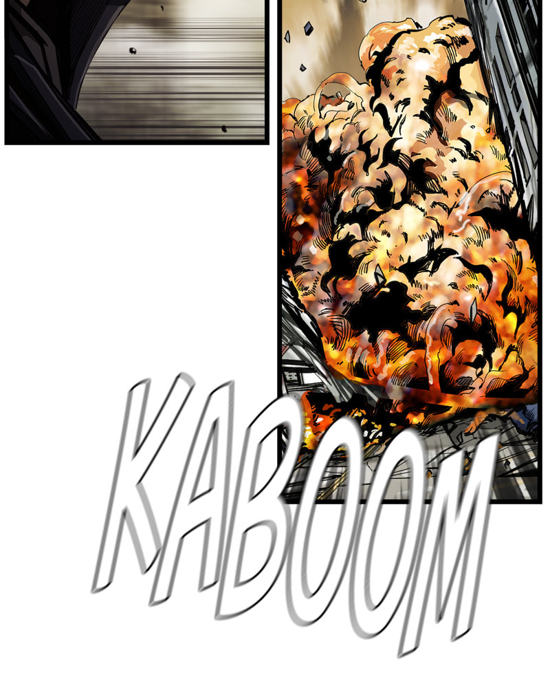 Read The First Hunter chapter 67 image 12 on Lezhin