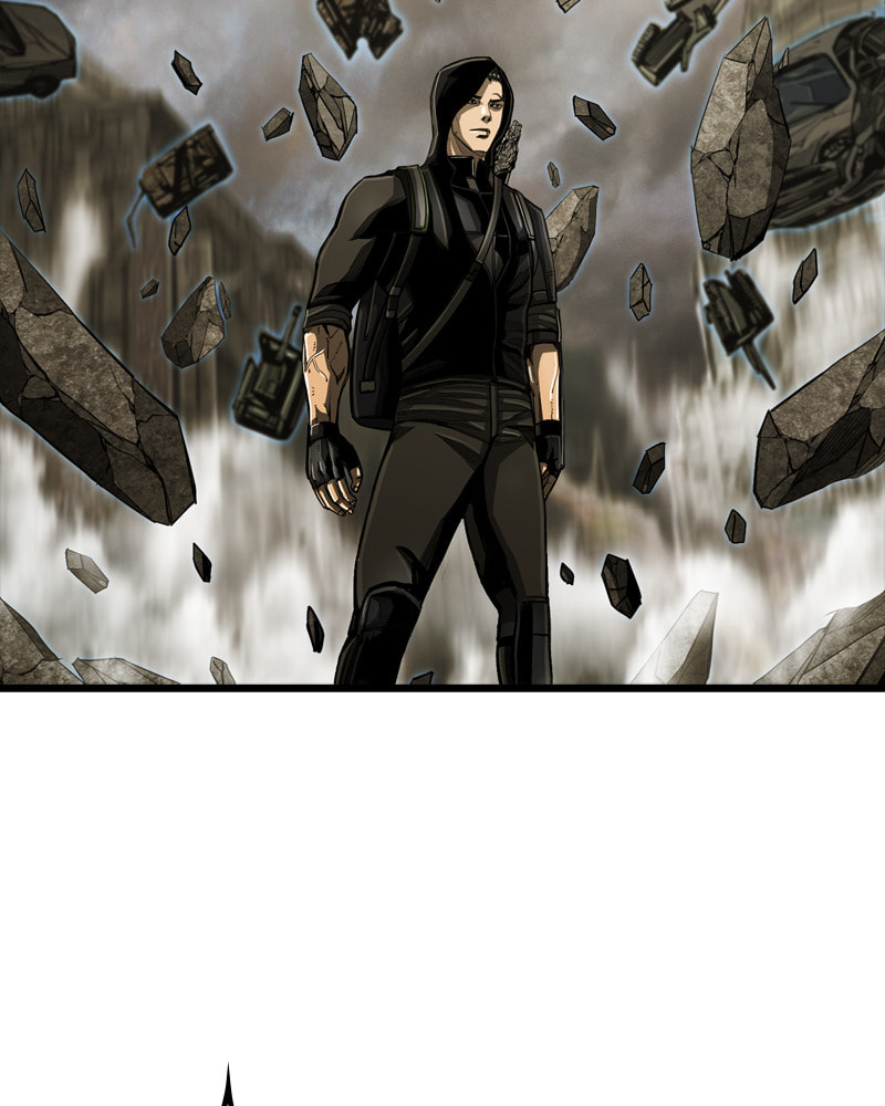 Read The First Hunter chapter 67 image 15 on Lezhin
