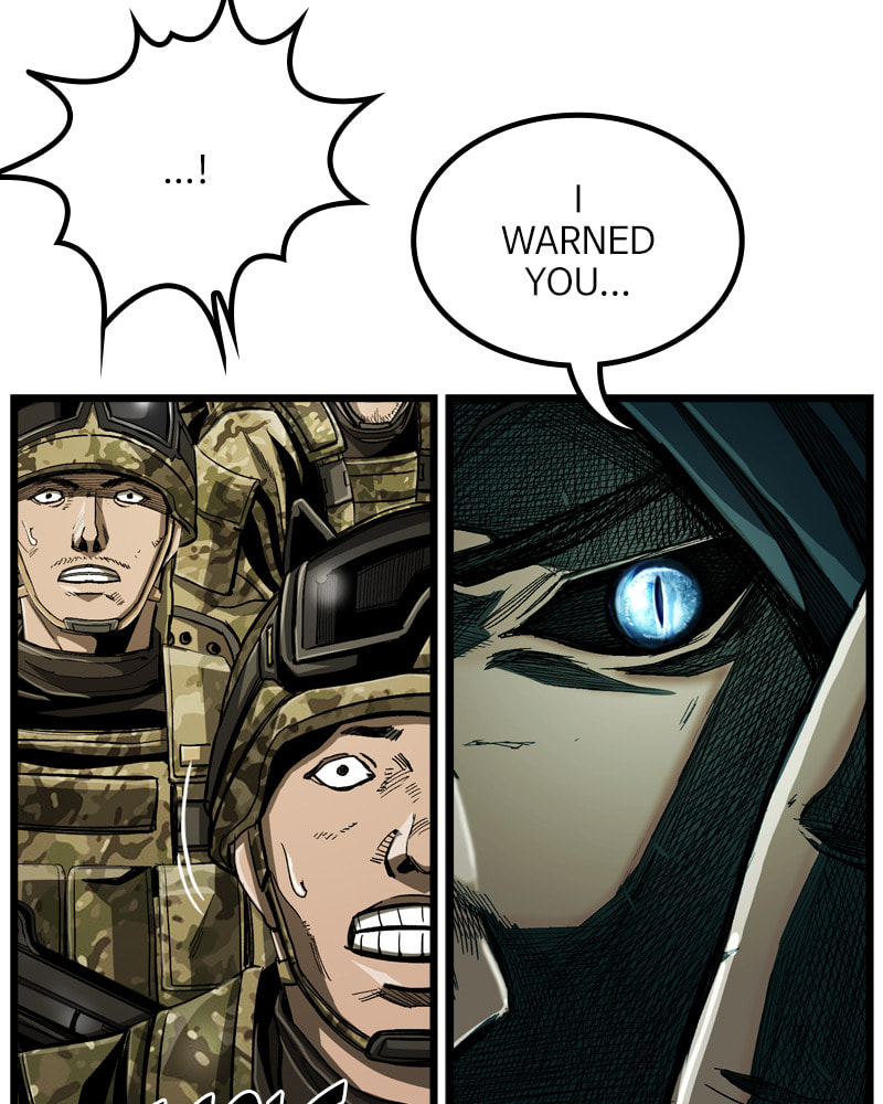 Read The First Hunter chapter 67 image 16 on Lezhin