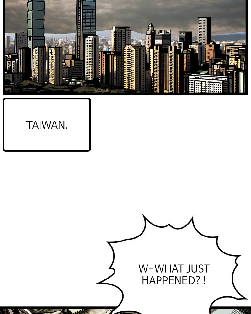 Read The First Hunter chapter 67 image 2 on Lezhin