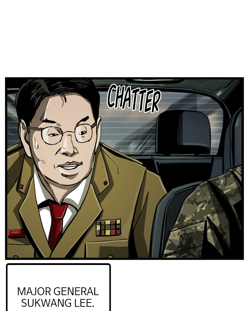 Read The First Hunter chapter 67 image 22 on Lezhin