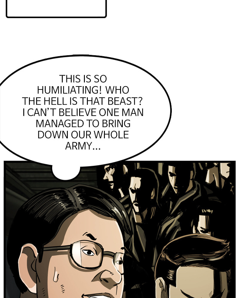 Read The First Hunter chapter 67 image 23 on Lezhin
