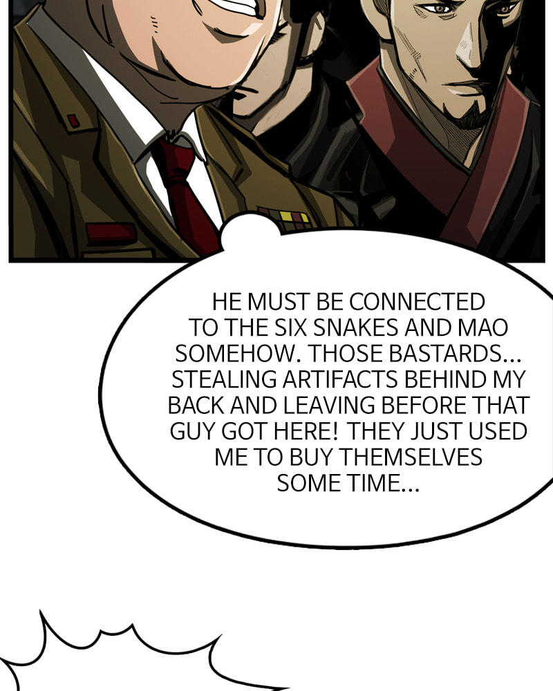 Read The First Hunter chapter 67 image 24 on Lezhin