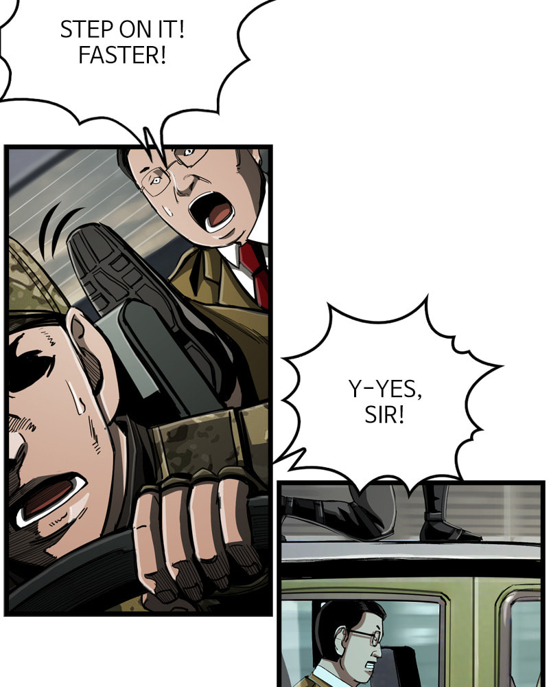 Read The First Hunter chapter 67 image 25 on Lezhin