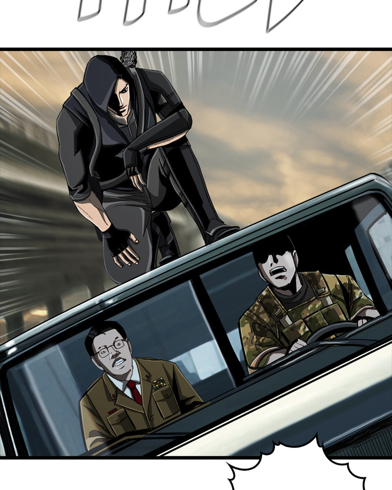 Read The First Hunter chapter 67 image 27 on Lezhin