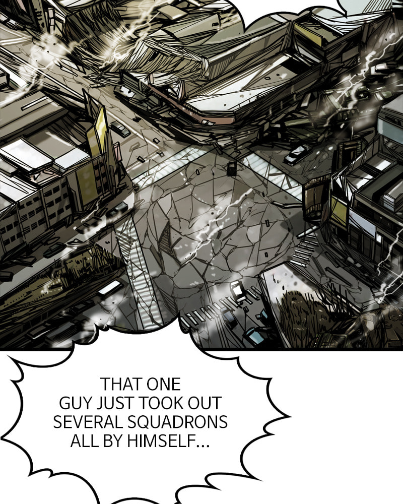 Read The First Hunter chapter 67 image 3 on Lezhin