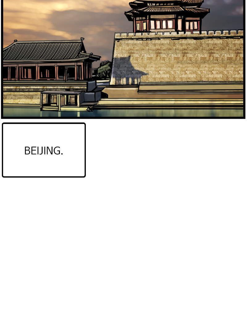 Read The First Hunter chapter 67 image 33 on Lezhin