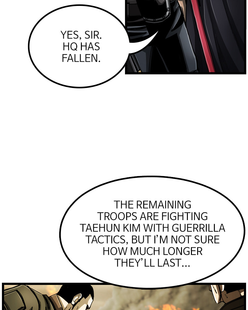 Read The First Hunter chapter 67 image 35 on Lezhin
