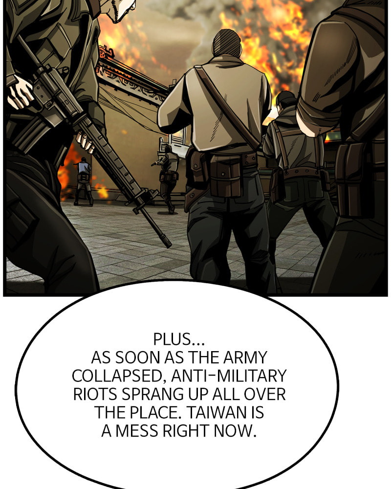 Read The First Hunter chapter 67 image 36 on Lezhin
