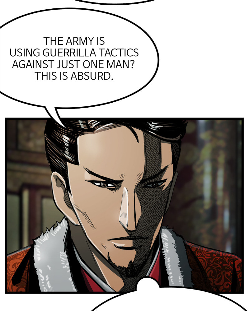 Read The First Hunter chapter 67 image 37 on Lezhin