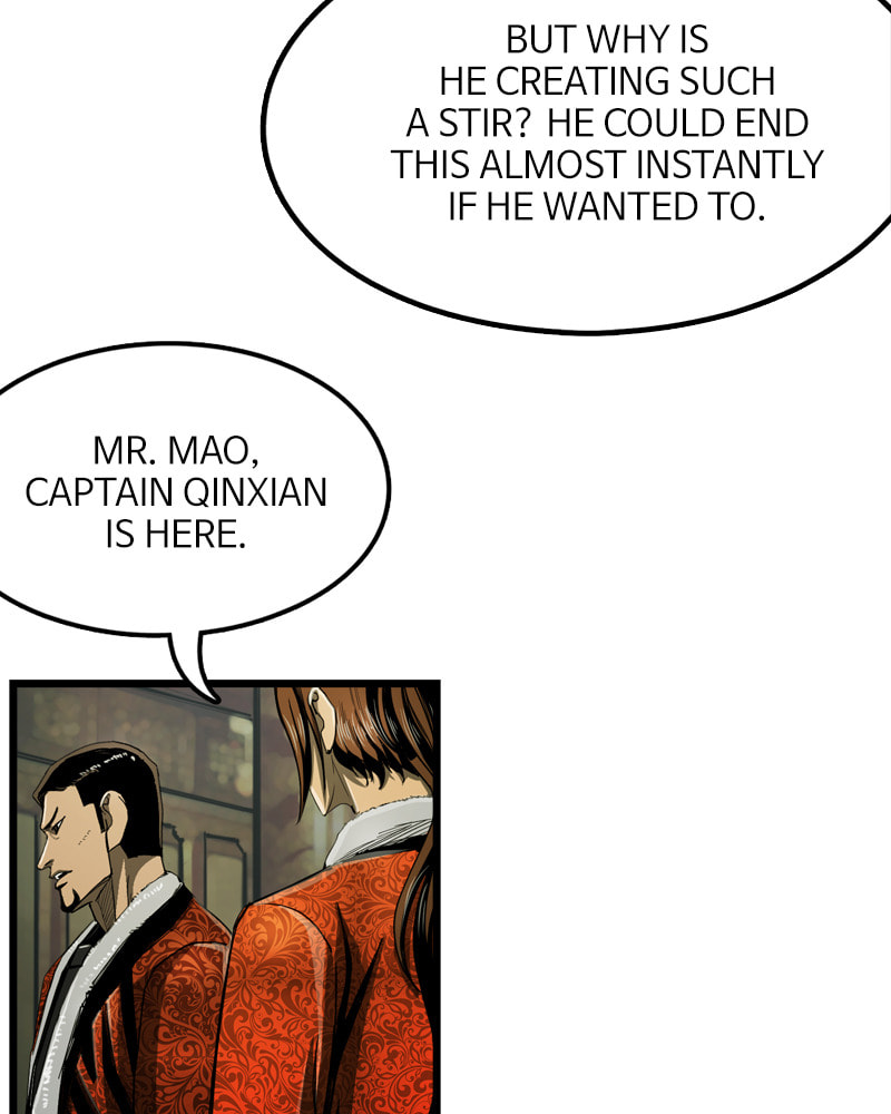 Read The First Hunter chapter 67 image 38 on Lezhin