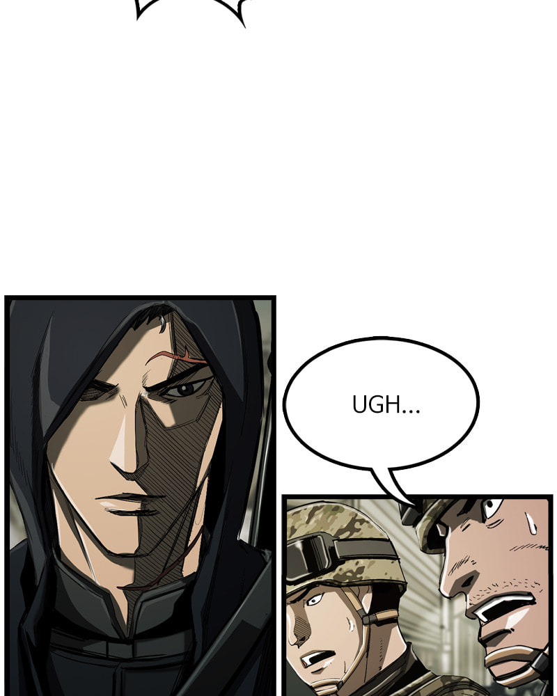 Read The First Hunter chapter 67 image 4 on Lezhin