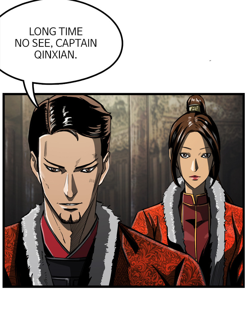 Read The First Hunter chapter 67 image 42 on Lezhin