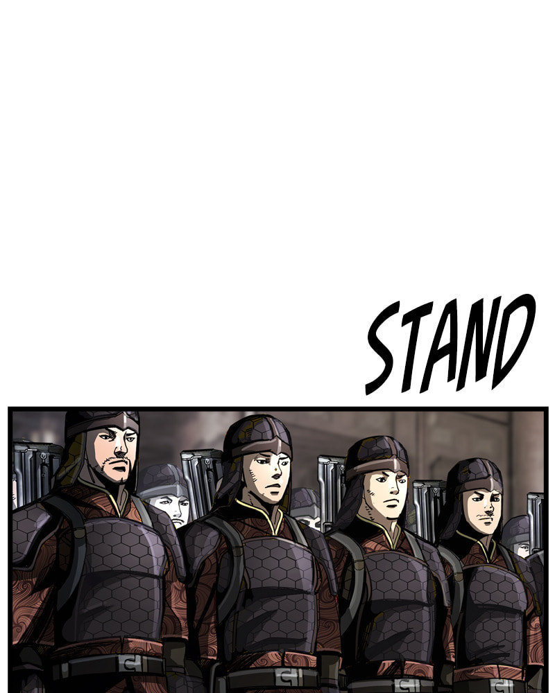 Read The First Hunter chapter 67 image 43 on Lezhin