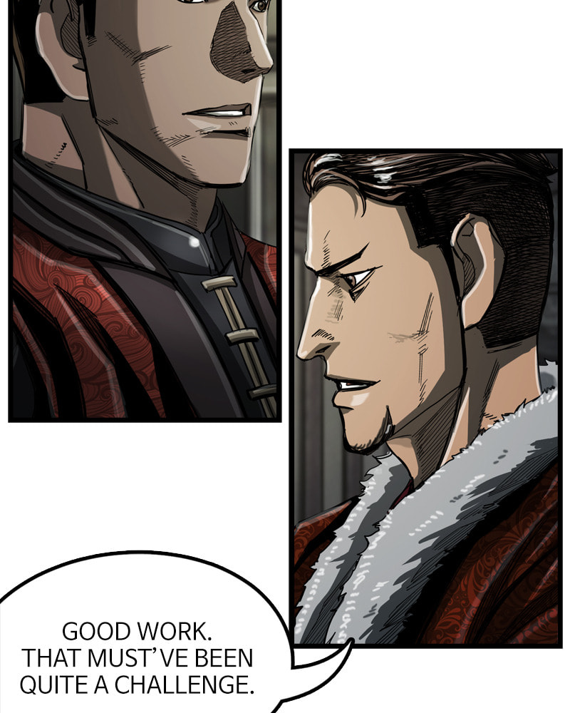 Read The First Hunter chapter 67 image 45 on Lezhin