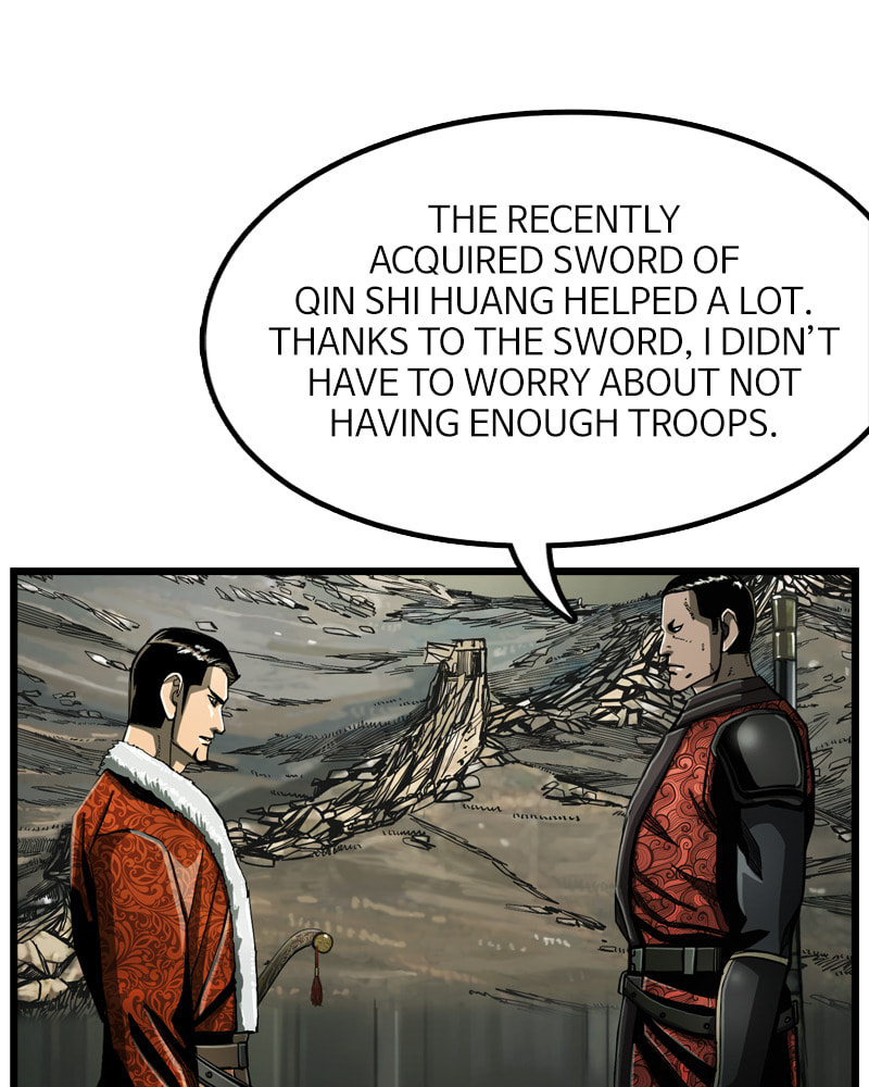 Read The First Hunter chapter 67 image 47 on Lezhin