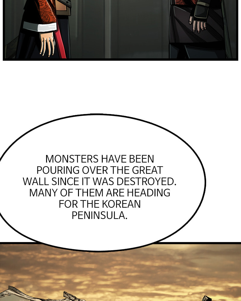 Read The First Hunter chapter 67 image 48 on Lezhin