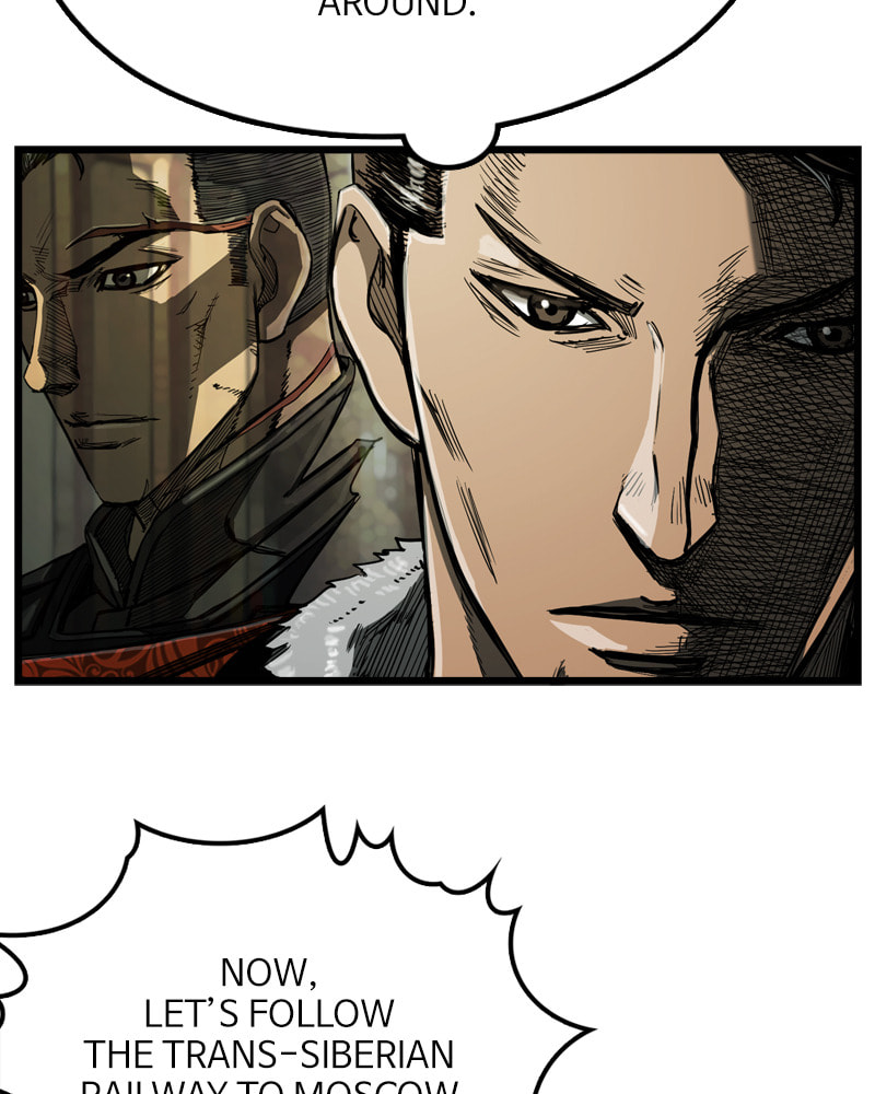 Read The First Hunter chapter 67 image 50 on Lezhin