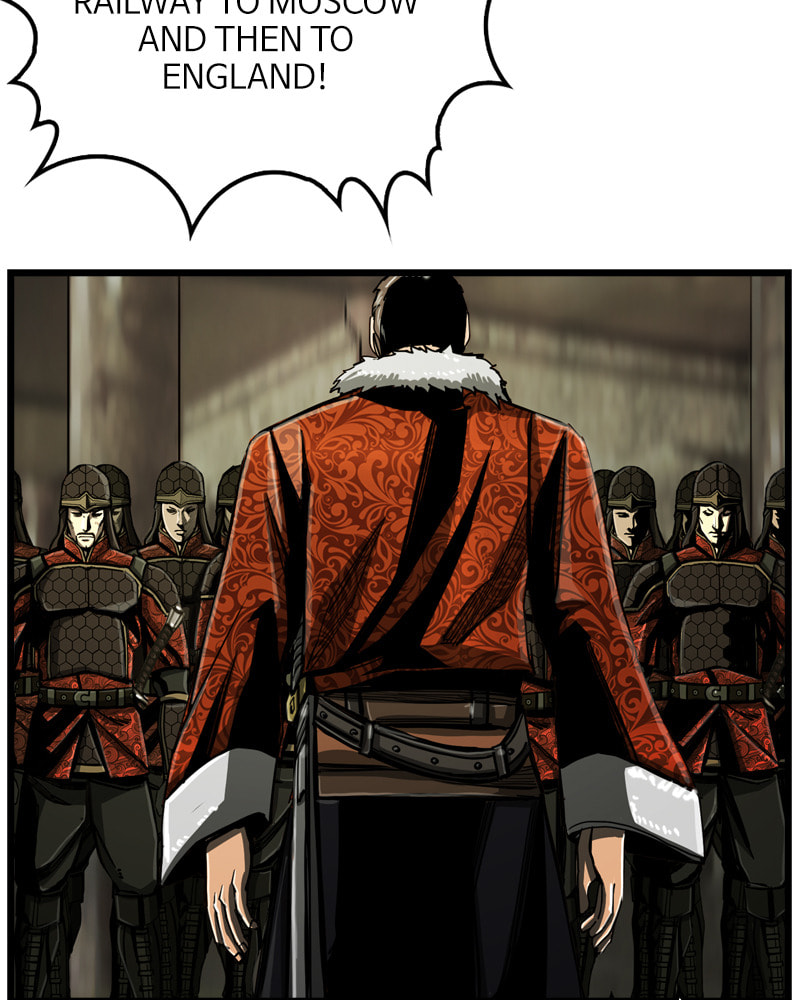 Read The First Hunter chapter 67 image 51 on Lezhin