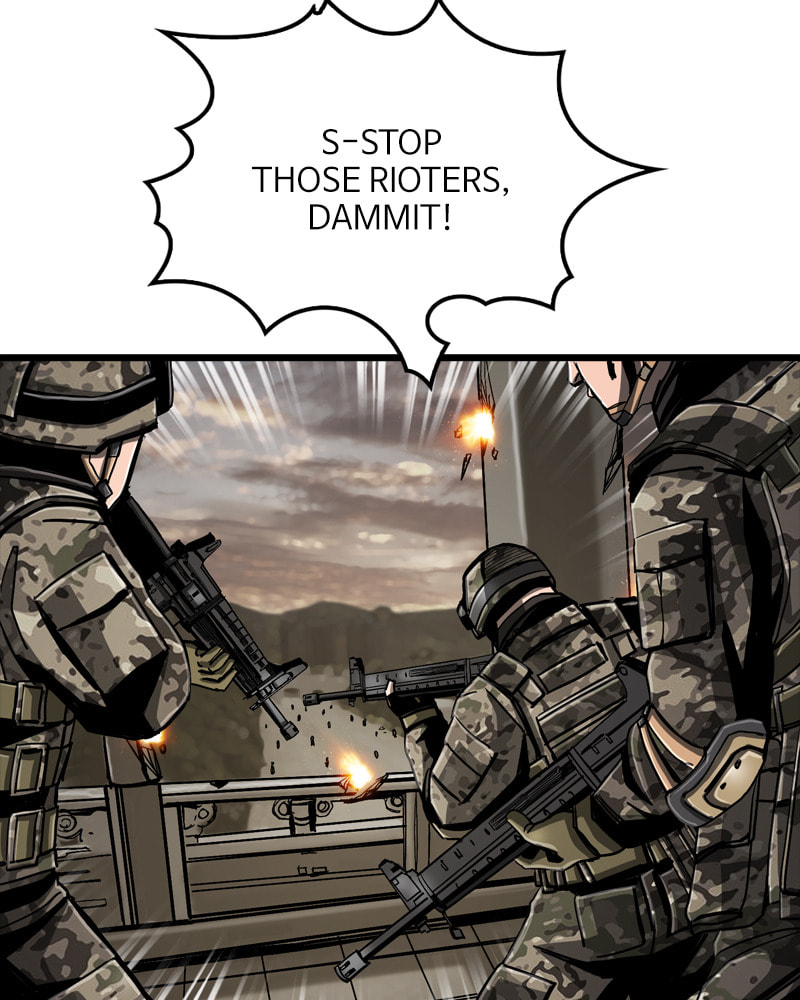 Read The First Hunter chapter 67 image 55 on Lezhin