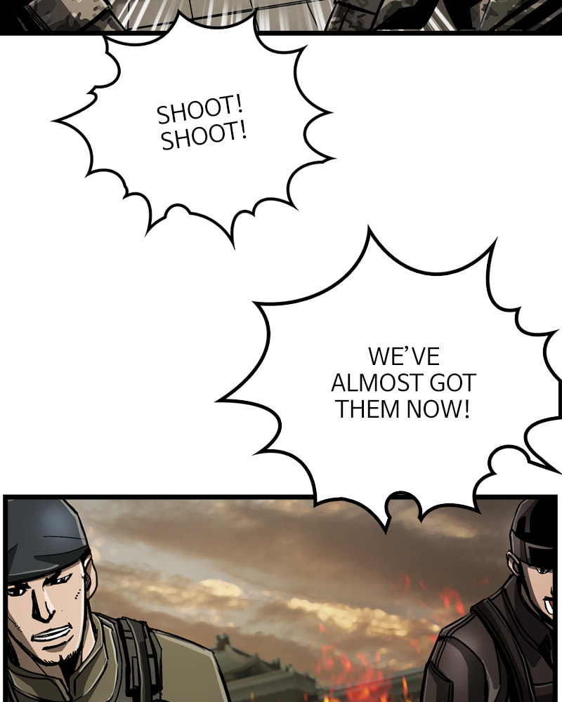 Read The First Hunter chapter 67 image 56 on Lezhin