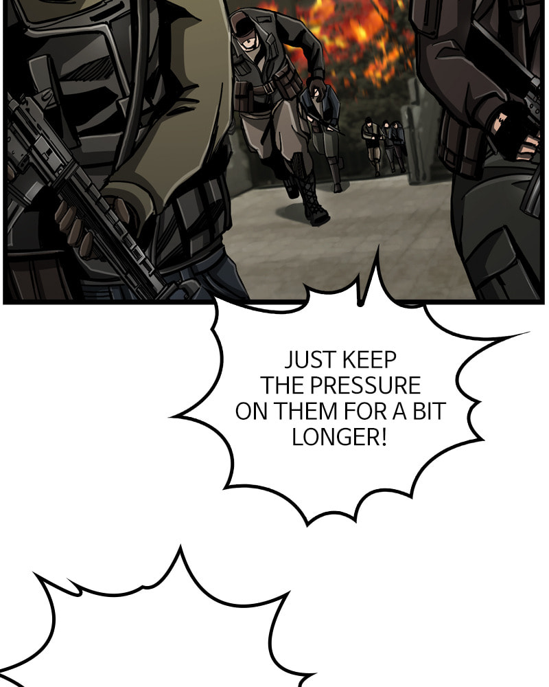 Read The First Hunter chapter 67 image 57 on Lezhin
