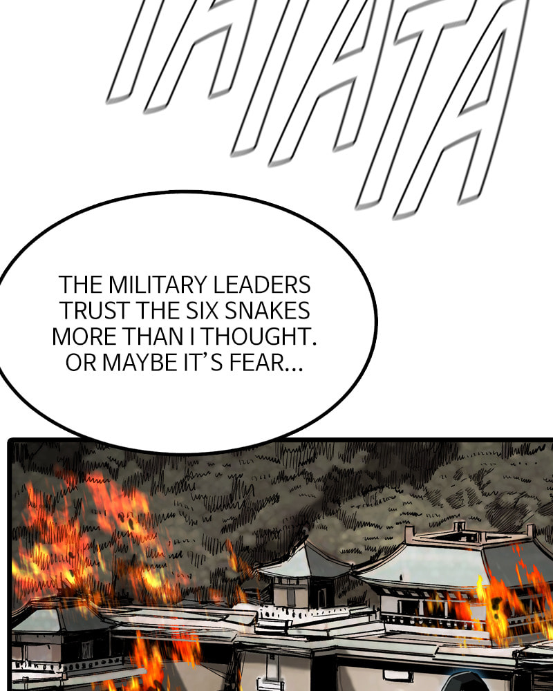 Read The First Hunter chapter 67 image 59 on Lezhin