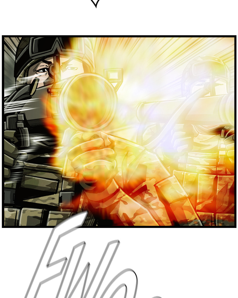 Read The First Hunter chapter 67 image 6 on Lezhin