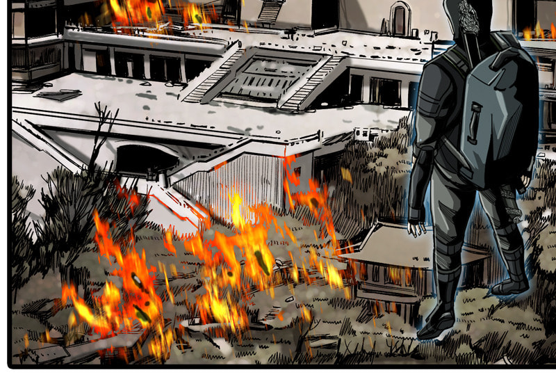Read The First Hunter chapter 67 image 60 on Lezhin