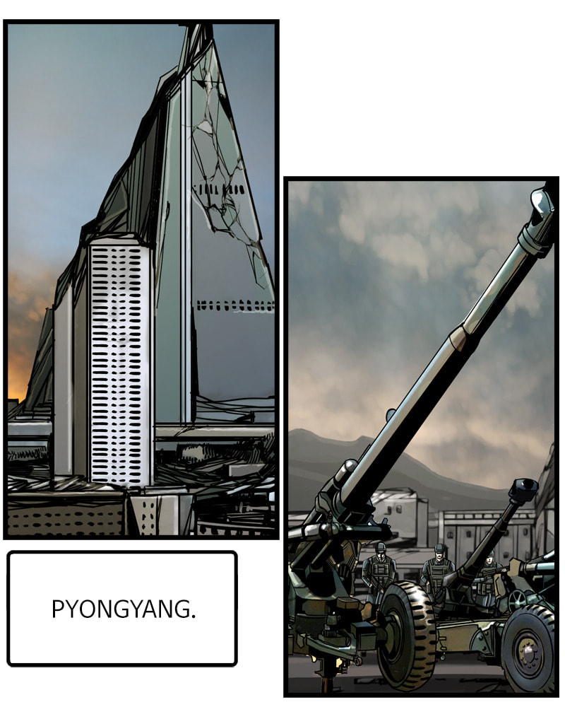 Read The First Hunter chapter 67 image 63 on Lezhin