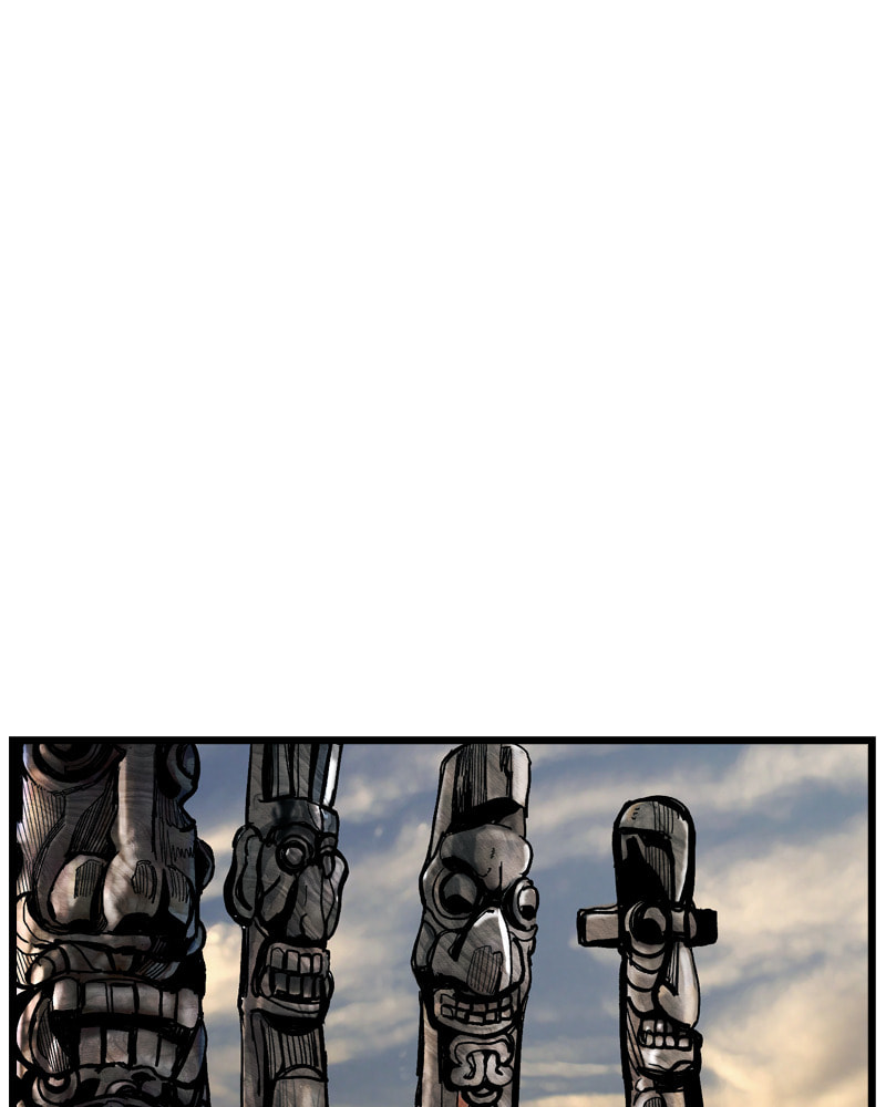 Read The First Hunter chapter 67 image 64 on Lezhin