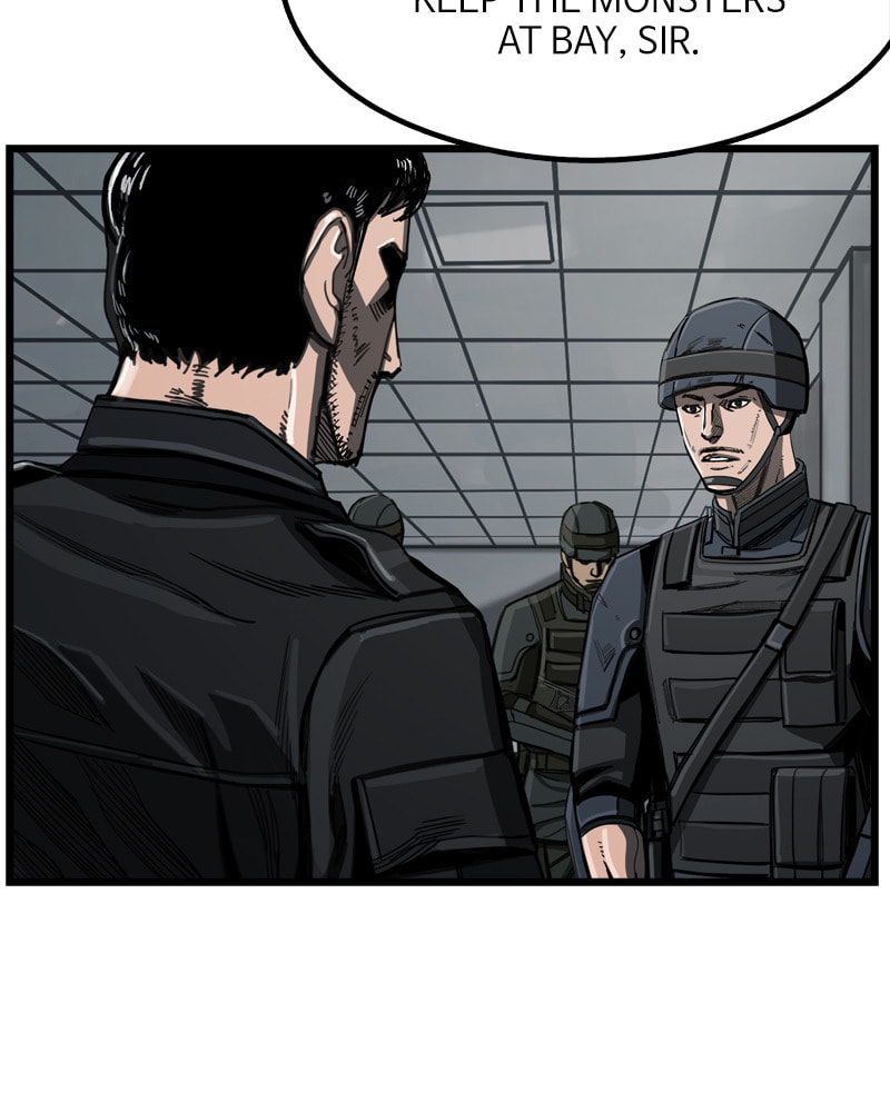 Read The First Hunter chapter 67 image 66 on Lezhin