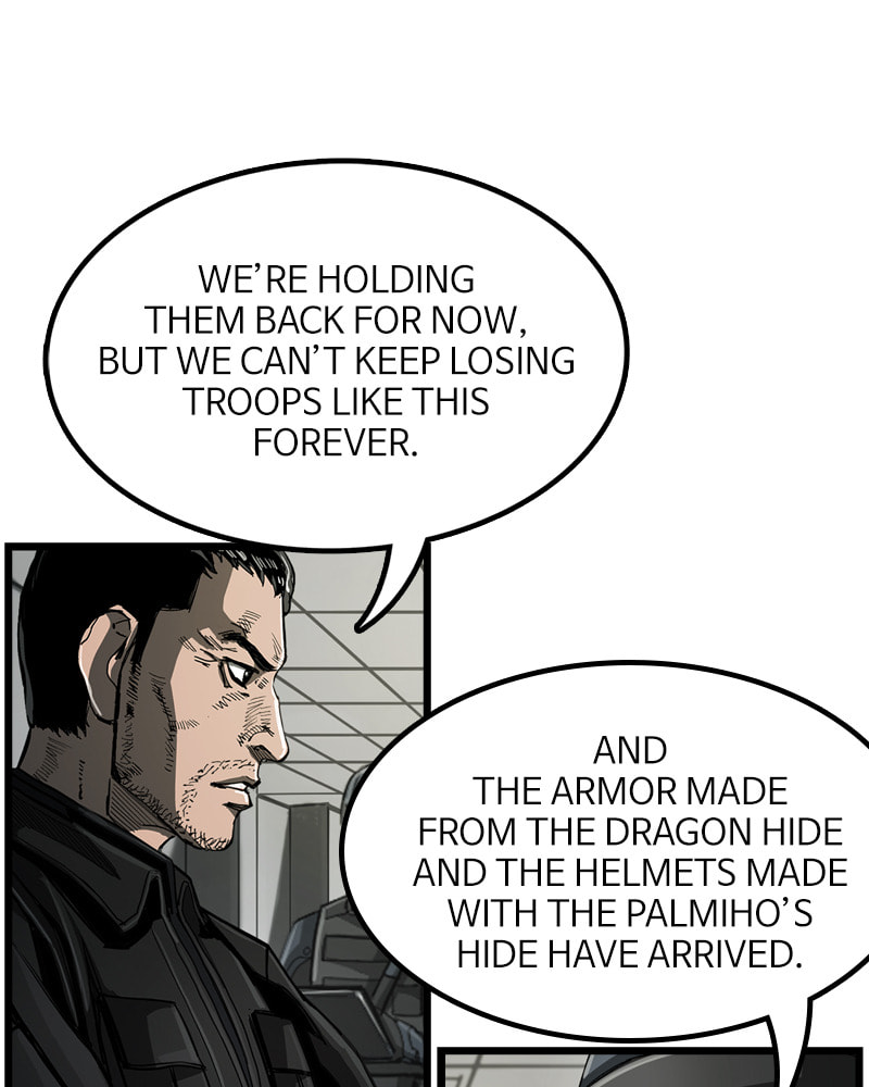 Read The First Hunter chapter 67 image 67 on Lezhin