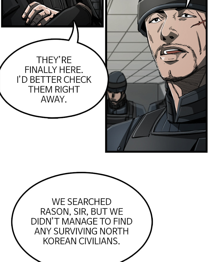 Read The First Hunter chapter 67 image 68 on Lezhin