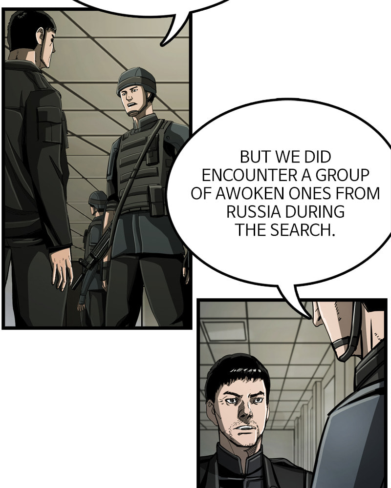 Read The First Hunter chapter 67 image 69 on Lezhin