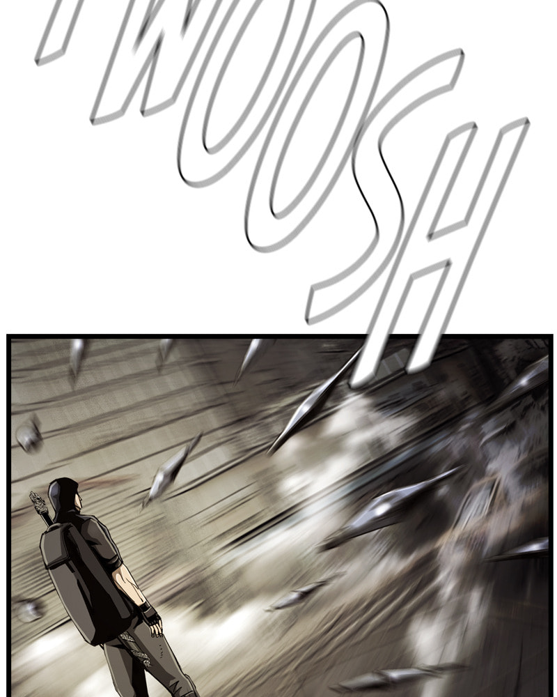 Read The First Hunter chapter 67 image 7 on Lezhin
