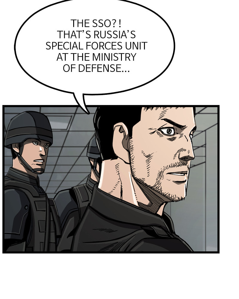 Read The First Hunter chapter 67 image 72 on Lezhin