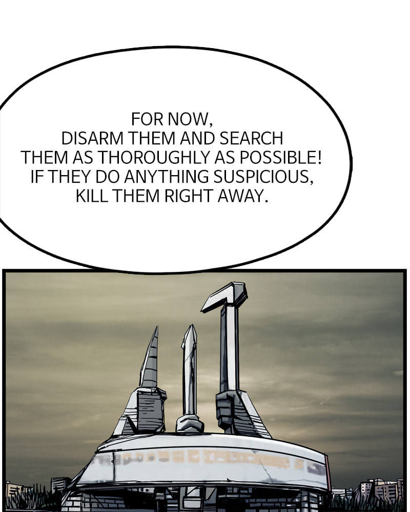 Read The First Hunter chapter 67 image 73 on Lezhin