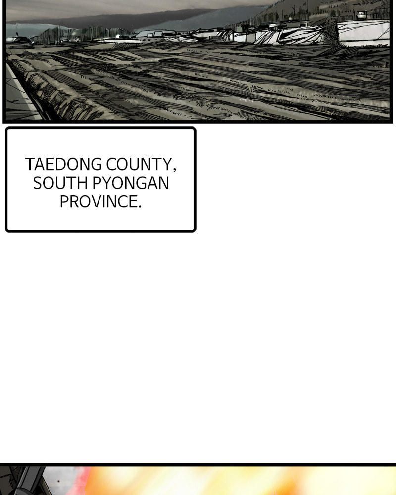Read The First Hunter chapter 67 image 76 on Lezhin