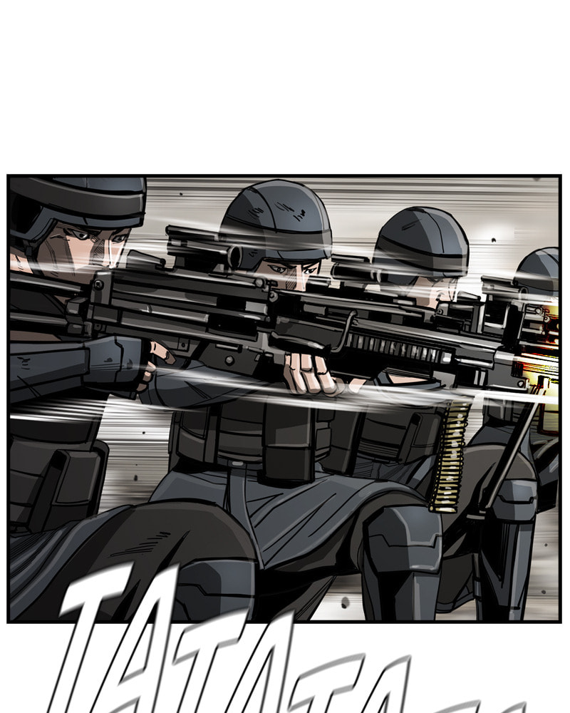 Read The First Hunter chapter 67 image 78 on Lezhin